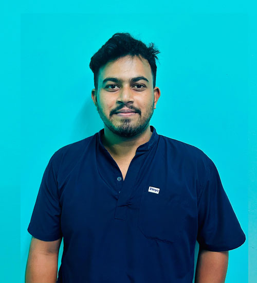 Dr. Kripankar Deka